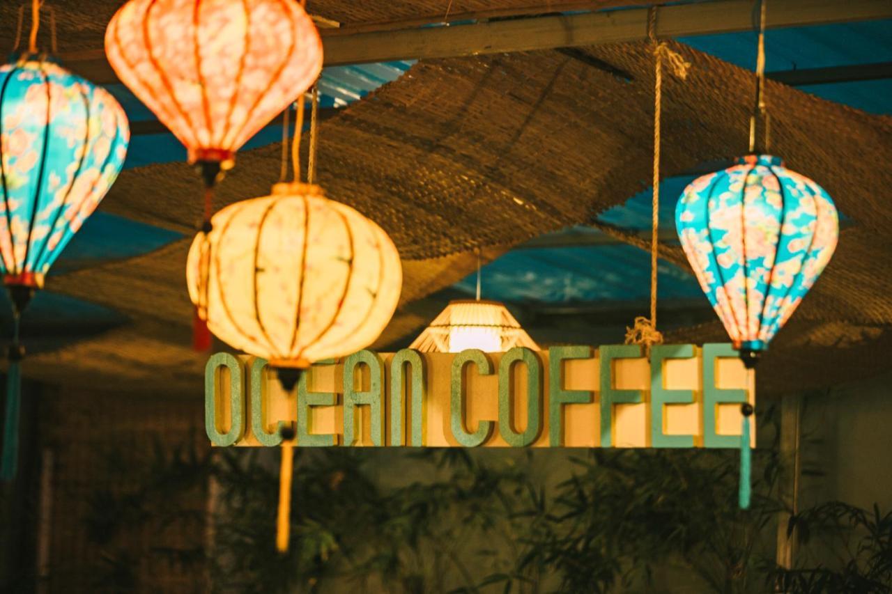 Dai Duong La Gi Homestay & Coffee Eksteriør bilde