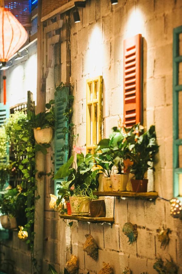 Dai Duong La Gi Homestay & Coffee Eksteriør bilde