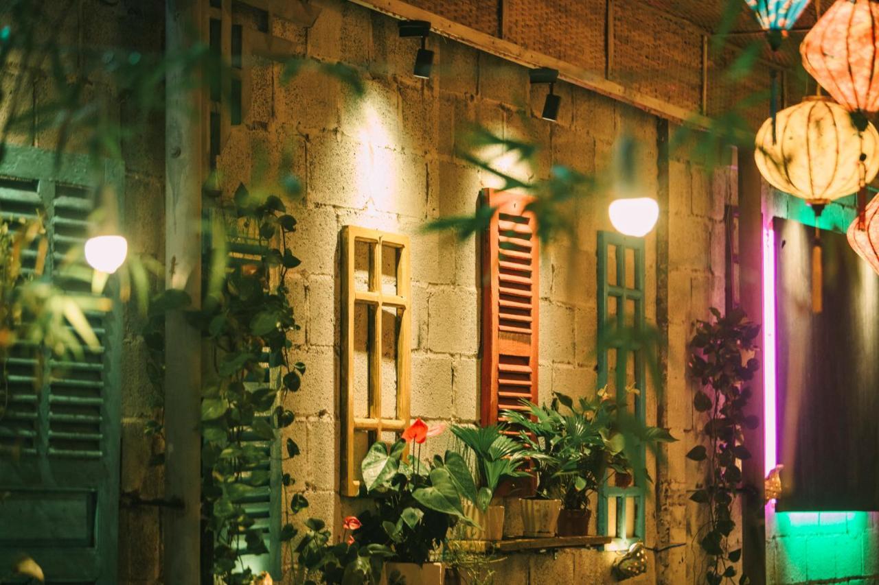 Dai Duong La Gi Homestay & Coffee Eksteriør bilde