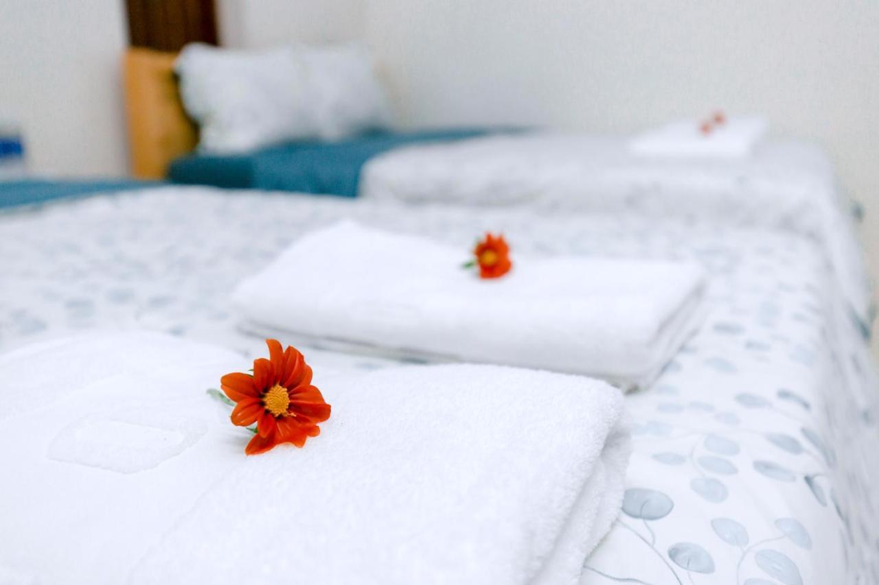 Dai Duong La Gi Homestay & Coffee Eksteriør bilde