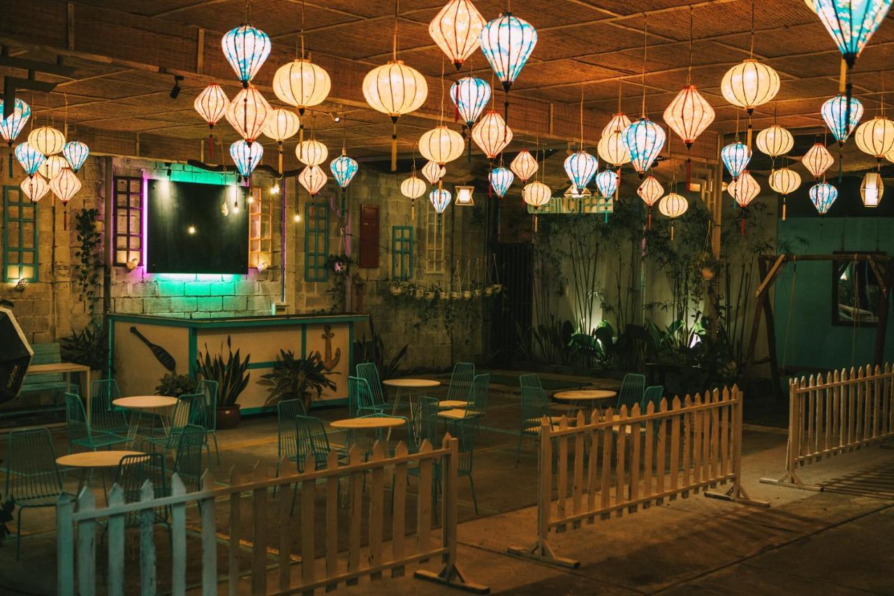 Dai Duong La Gi Homestay & Coffee Eksteriør bilde