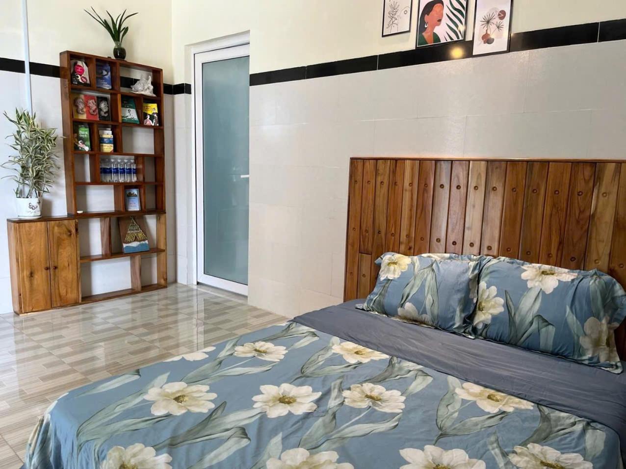 Dai Duong La Gi Homestay & Coffee Eksteriør bilde